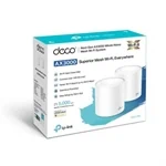 TP-Link Deco X60 AX3000 Mesh 2-Pack