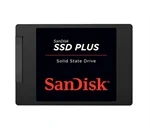 דיסק קשיח SanDisk® SDSSDA-1T00-G27 1000GB SSD 3