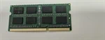 זיכרון למחשב נייד Samsung 8GB DDR3L 1600Mhz CL11 SODIMM 4