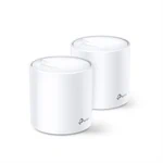 TP-Link Deco X60 AX3000 Mesh 2-Pack 2