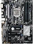 Asus Prime Z270-P Motherboard LGA 1151  דור 7 / 6 5