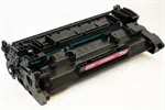 טונר שחור איכותי תואם HP LaserJet Pro CF226X