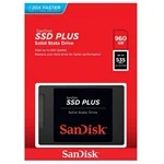 דיסק קשיח SanDisk® SDSSDA-960G-G26 960GB SSD