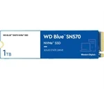 כונן Western Digital WD Blue SN570 NVMe M.2 SSD 1TB SSD 2