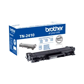 טונר שחור מקורי Brother TN-2410