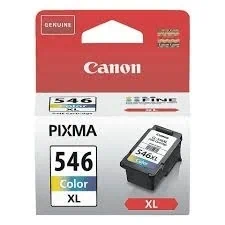 ראש דיו צבעוני תואם Canon CL-546XL