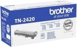 טונר שחור איכותי תואם Brother TN-2420